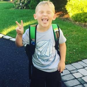 Meet your Posher, Nick